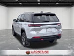 2022 Jeep Grand Cherokee Trailhawk 4x4