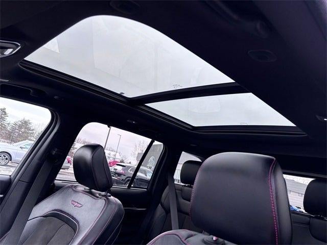 2022 Jeep Grand Cherokee Trailhawk 4x4