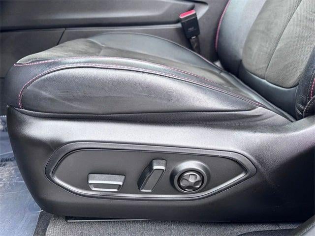 2022 Jeep Grand Cherokee Trailhawk 4x4