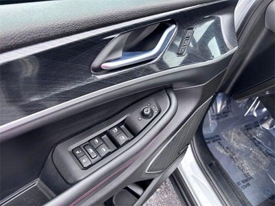 2022 Jeep Grand Cherokee Trailhawk 4x4