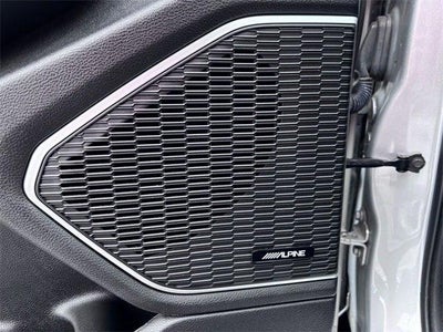 2022 Jeep Grand Cherokee Trailhawk 4x4