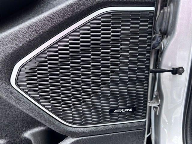 2022 Jeep Grand Cherokee Trailhawk 4x4