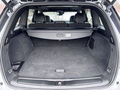 2022 Jeep Grand Cherokee Trailhawk 4x4