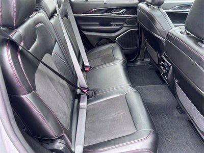 2022 Jeep Grand Cherokee Trailhawk 4x4