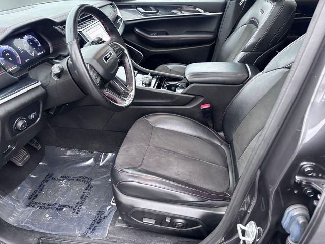 2022 Jeep Grand Cherokee Trailhawk 4x4