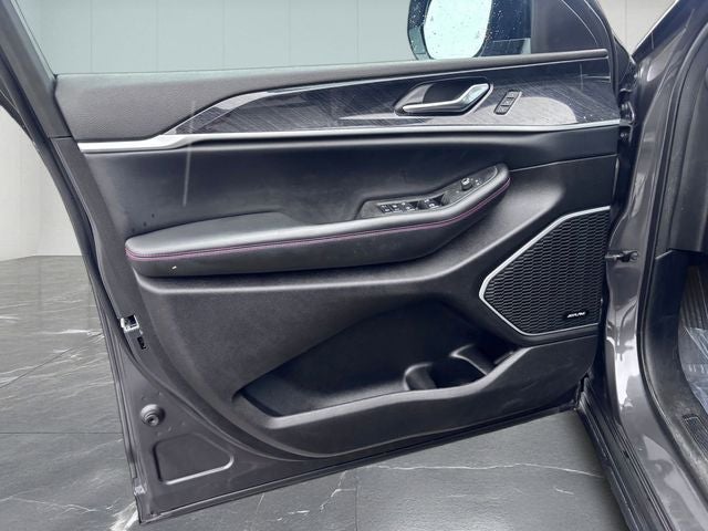 2022 Jeep Grand Cherokee Trailhawk 4x4