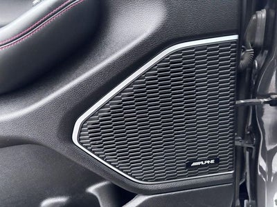 2022 Jeep Grand Cherokee Trailhawk 4x4