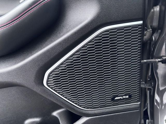 2022 Jeep Grand Cherokee Trailhawk 4x4