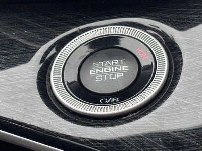 2022 Jeep Grand Cherokee Trailhawk 4x4