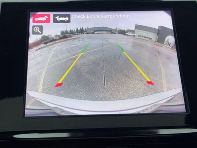 2022 Jeep Grand Cherokee Trailhawk 4x4