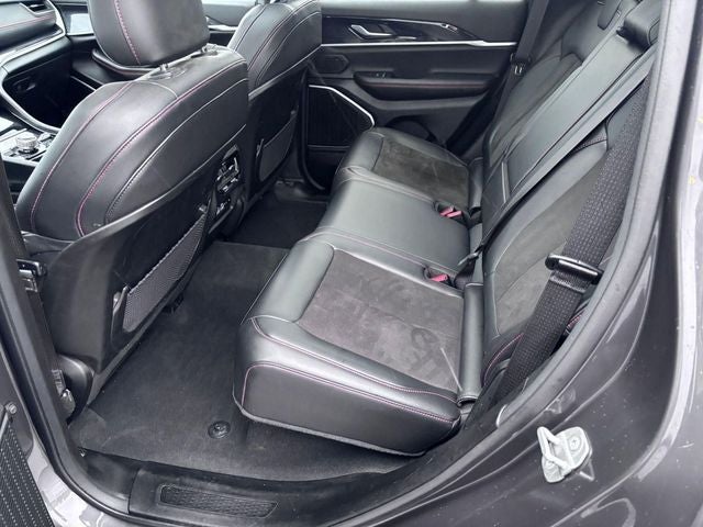 2022 Jeep Grand Cherokee Trailhawk 4x4