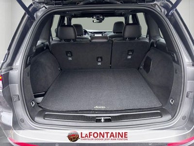 2022 Jeep Grand Cherokee Trailhawk 4x4