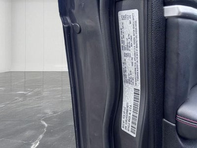 2022 Jeep Grand Cherokee Trailhawk 4x4