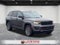 2022 Jeep Grand Cherokee Trailhawk 4x4