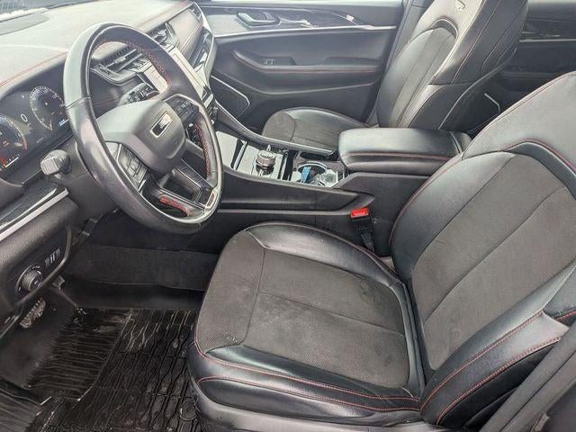 2022 Jeep Grand Cherokee Trailhawk 4x4