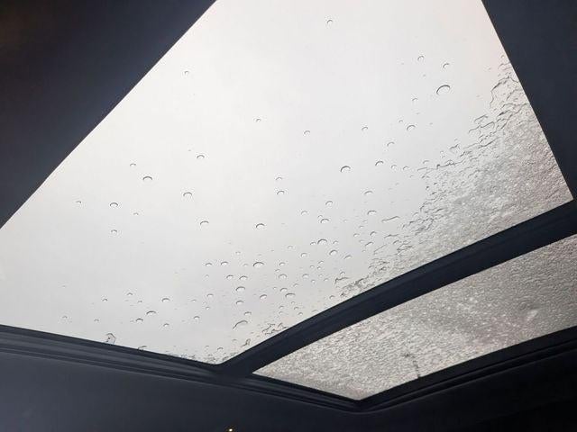 2022 Jeep Grand Cherokee Trailhawk 4x4