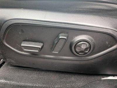 2022 Jeep Grand Cherokee Trailhawk 4x4