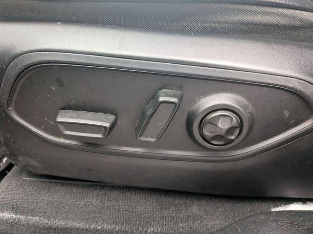 2022 Jeep Grand Cherokee Trailhawk 4x4