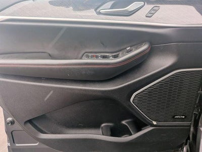 2022 Jeep Grand Cherokee Trailhawk 4x4