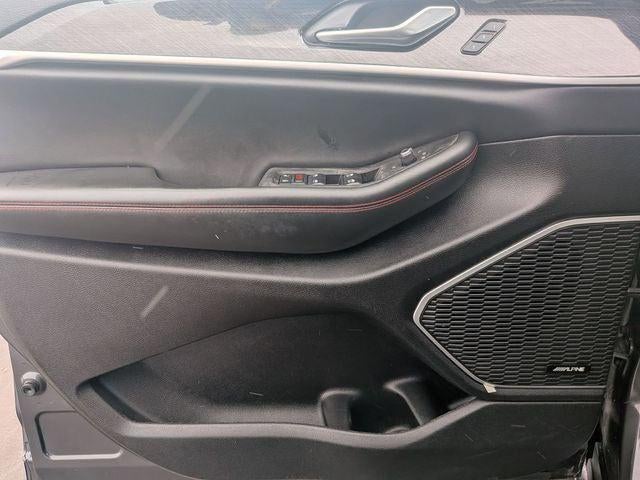 2022 Jeep Grand Cherokee Trailhawk 4x4