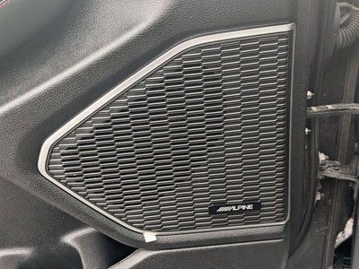 2022 Jeep Grand Cherokee Trailhawk 4x4