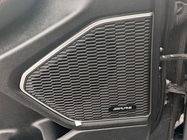 2022 Jeep Grand Cherokee Trailhawk 4x4