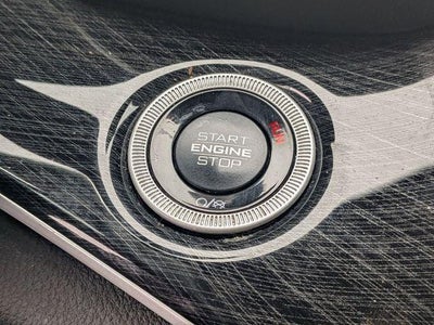 2022 Jeep Grand Cherokee Trailhawk 4x4