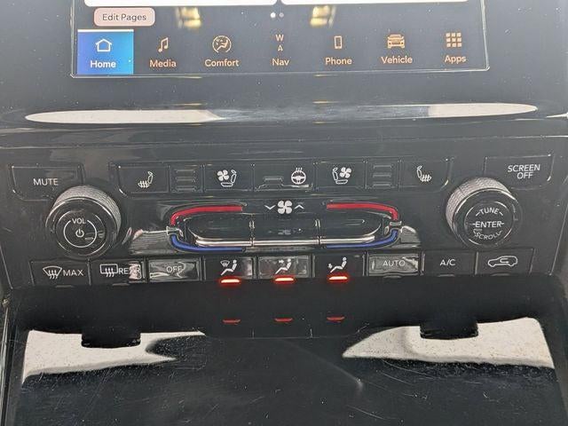 2022 Jeep Grand Cherokee Trailhawk 4x4