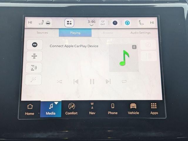 2022 Jeep Grand Cherokee Trailhawk 4x4