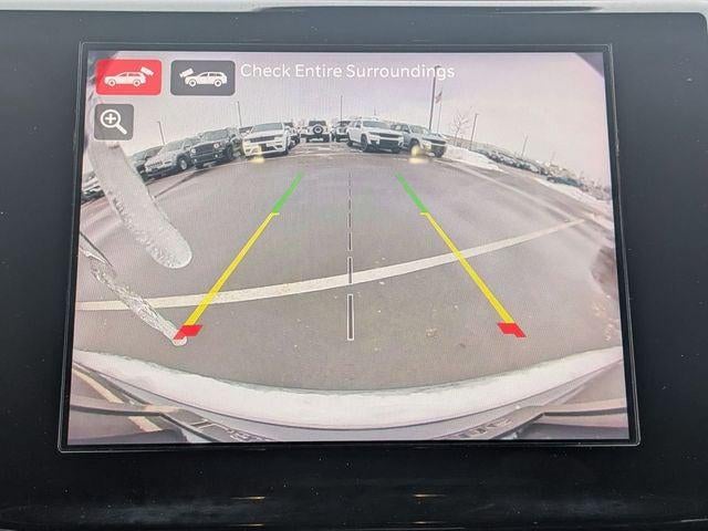 2022 Jeep Grand Cherokee Trailhawk 4x4