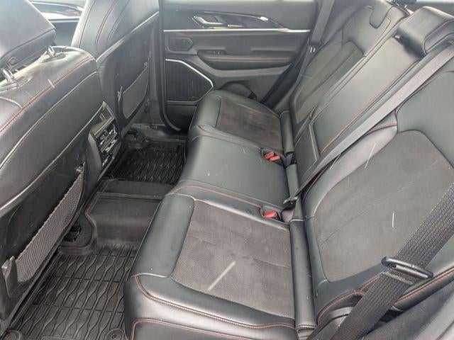 2022 Jeep Grand Cherokee Trailhawk 4x4