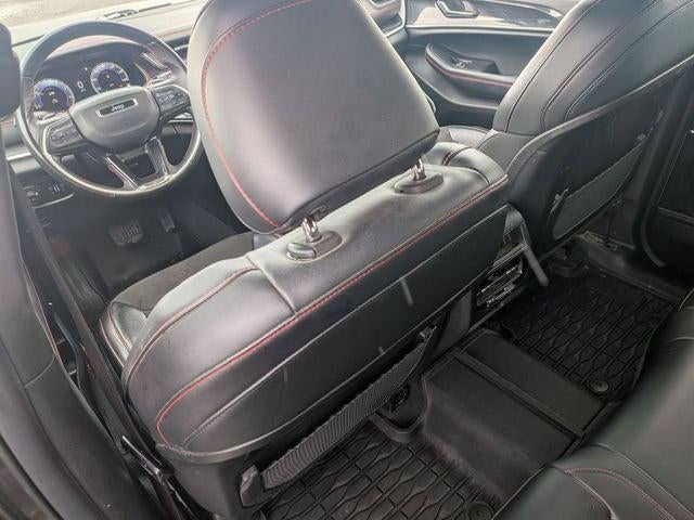 2022 Jeep Grand Cherokee Trailhawk 4x4