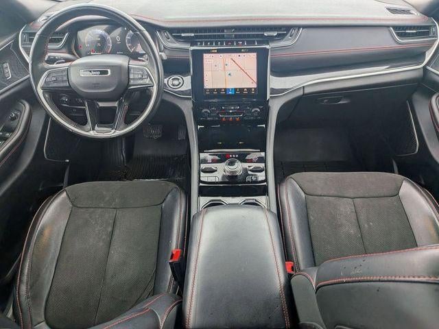 2022 Jeep Grand Cherokee Trailhawk 4x4