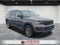 2022 Jeep Grand Cherokee Trailhawk 4x4