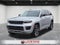 2022 Jeep Grand Cherokee Overland 4x4