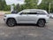 2022 Jeep Grand Cherokee Overland 4x4