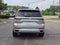 2022 Jeep Grand Cherokee Overland 4x4