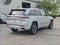 2022 Jeep Grand Cherokee Overland 4x4