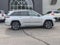 2022 Jeep Grand Cherokee Overland 4x4