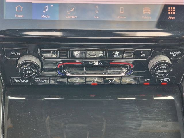 2023 Jeep Grand Cherokee Summit 4x4