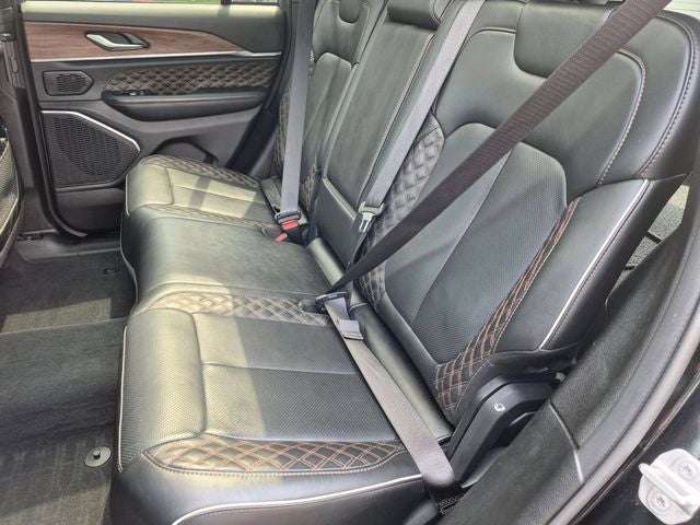 2023 Jeep Grand Cherokee Summit 4x4