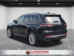 2023 Jeep Grand Cherokee Summit 4x4