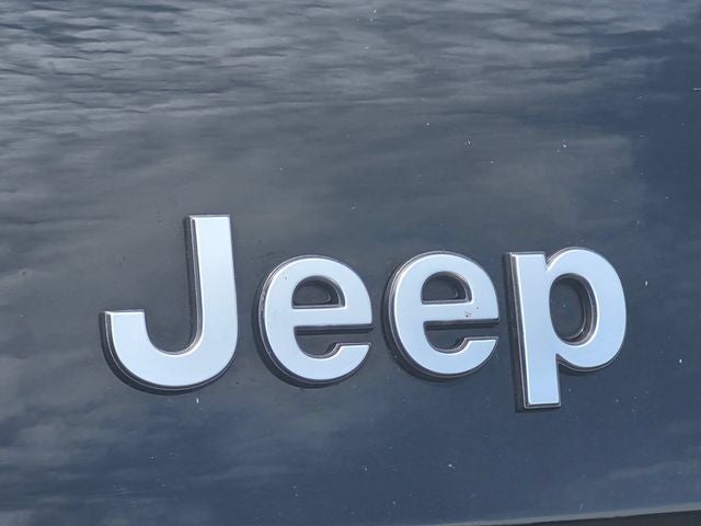 2023 Jeep Grand Cherokee Summit 4x4