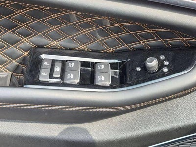 2023 Jeep Grand Cherokee Summit 4x4