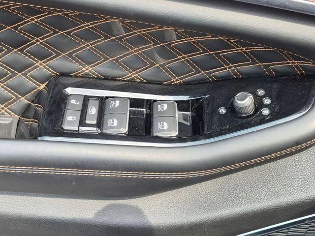 2023 Jeep Grand Cherokee Summit 4x4