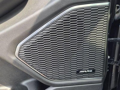 2023 Jeep Grand Cherokee Summit 4x4