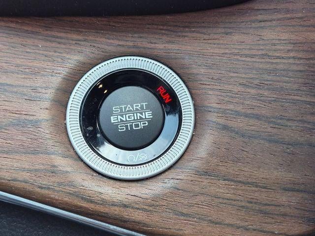 2023 Jeep Grand Cherokee Summit 4x4