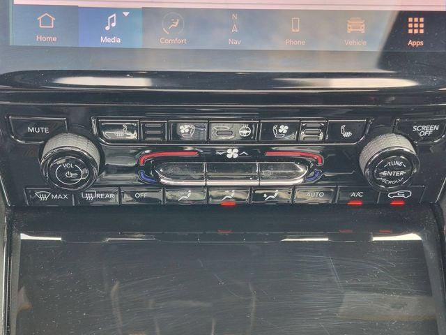 2023 Jeep Grand Cherokee Summit 4x4