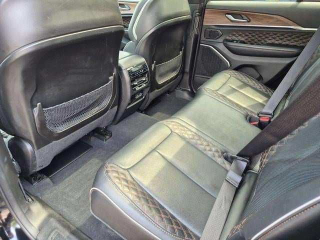 2023 Jeep Grand Cherokee Summit 4x4