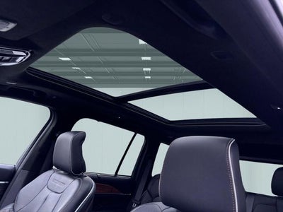 2022 Jeep Grand Cherokee Summit Reserve 4x4